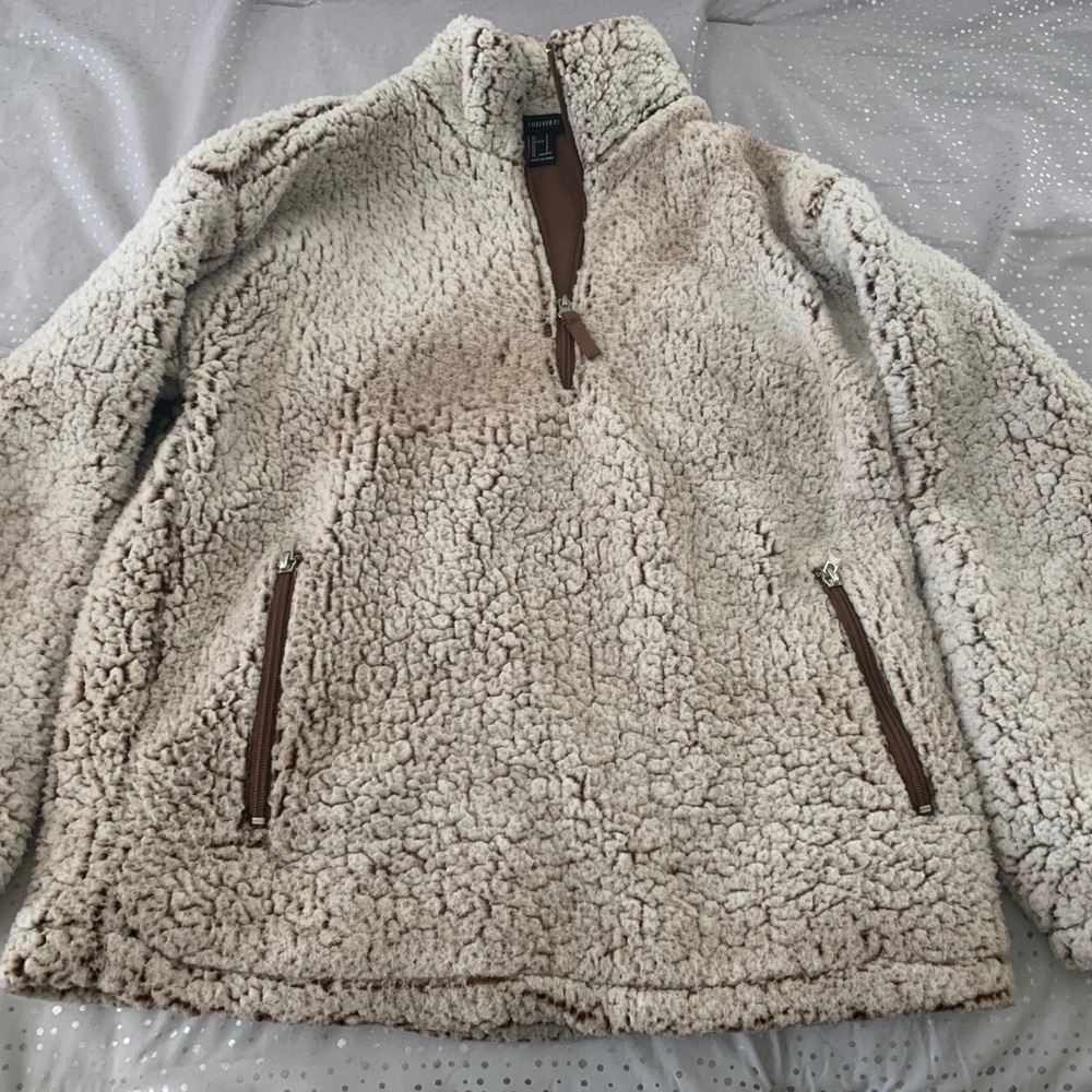 Fur coat/jacket